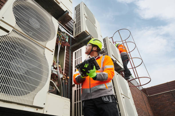 Best 24/7 HVAC Repair  in Double Springs, AL