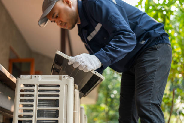 Best HVAC Tune-Up Services  in Double Springs, AL
